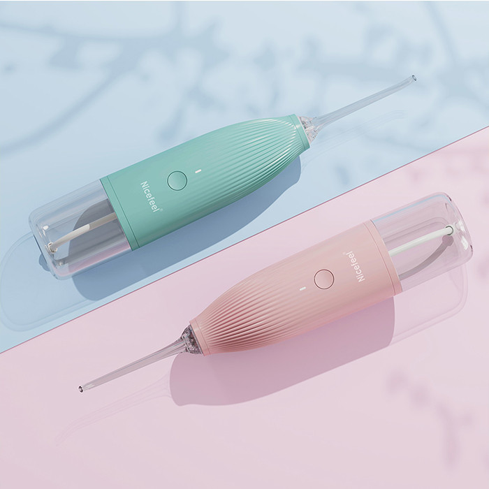 دستگاه شست و شوی دهان و دندان نایس فیل مدل FC3841