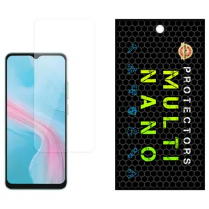 Multi Nano X-S1N Screen Protector For Blackview A70 Pro