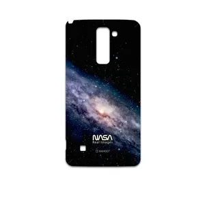 MAHOOT Universe-by-NASA-3 Cover Sticker for LG Stylus 2