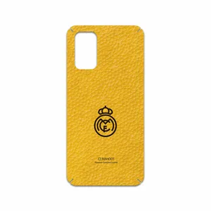 MAHOOT ML-REAL Cover Sticker for Xiaomi Redmi 9T