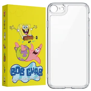 BOB GHAB SPACEFB Cover For Apple iPhone 7 / iPhone 8