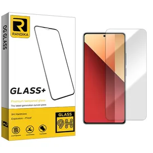 Randika RK Screen Protector For Xiaomi  Redmi Note 13 Pro 5G