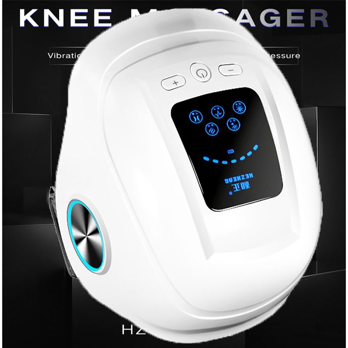 ماساژور زانو هژنگ مدل HZ-KNEE-1 -  - 20