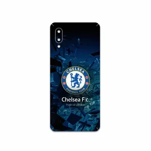 MAHOOT Chelsea Cover Sticker for Samsung Galaxy A02