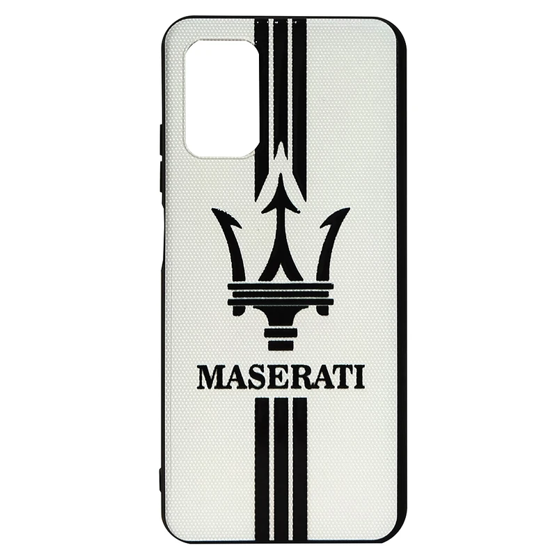 کاور کد 1682 مناسب برای گوشی موبایل سامسونگ Galaxy A03s