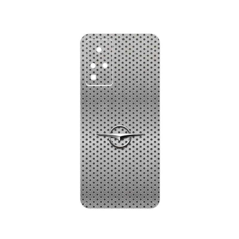 برچسب پوششی ماهوت مدل Haima مناسب برای گوشی موبایل اینفینیکس Zero X