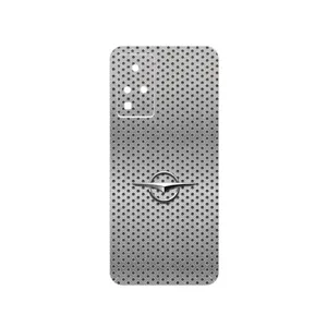 MAHOOT Haima Cover Sticker for Infinix Zero X