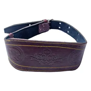 کمربند بدنسازی مدل 2026