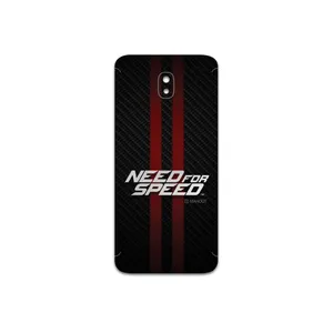 MAHOOT  Need-for-Speed-Game Cover Sticker for Samsung Galaxy J5 Pro
