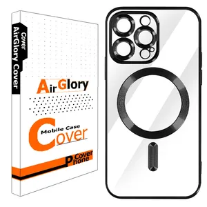 Airglory Magsafe 1 cover for Apple Iphone 15 Pro Max
