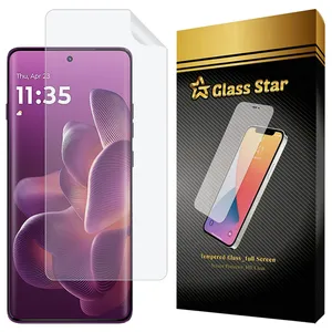 Glass Star GFNMB20 Screen Protector For Motorola Edge 60 Pro