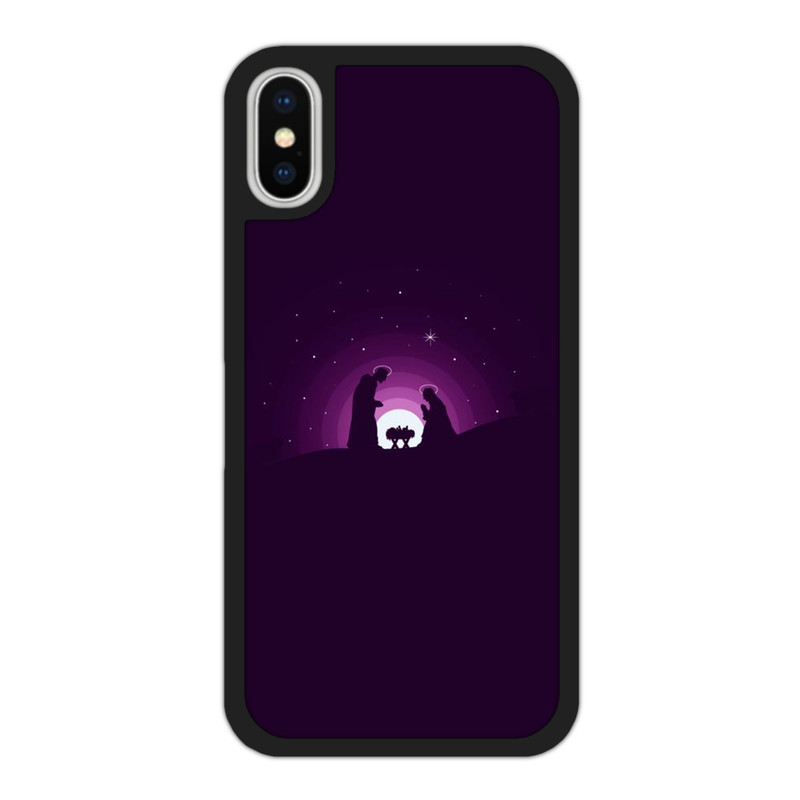 کاور آکام مدل AX0259 مناسب برای گوشی موبایل اپل iPhone X/XS