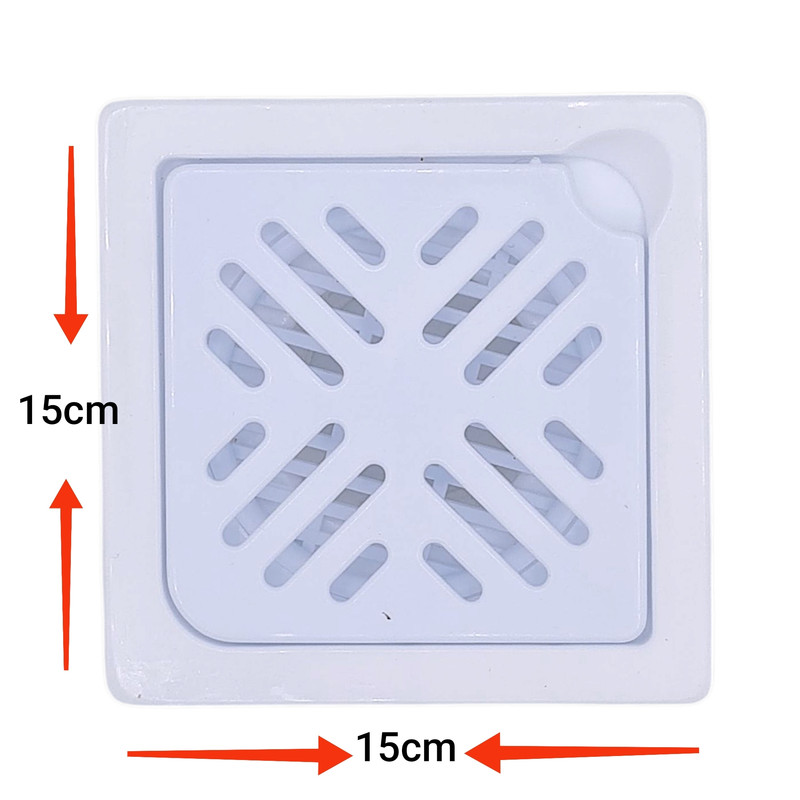 کف شور هایزم مدل 15×15