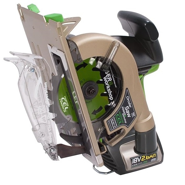 تیغه اره دیسکی سل مدل WS1-SB2