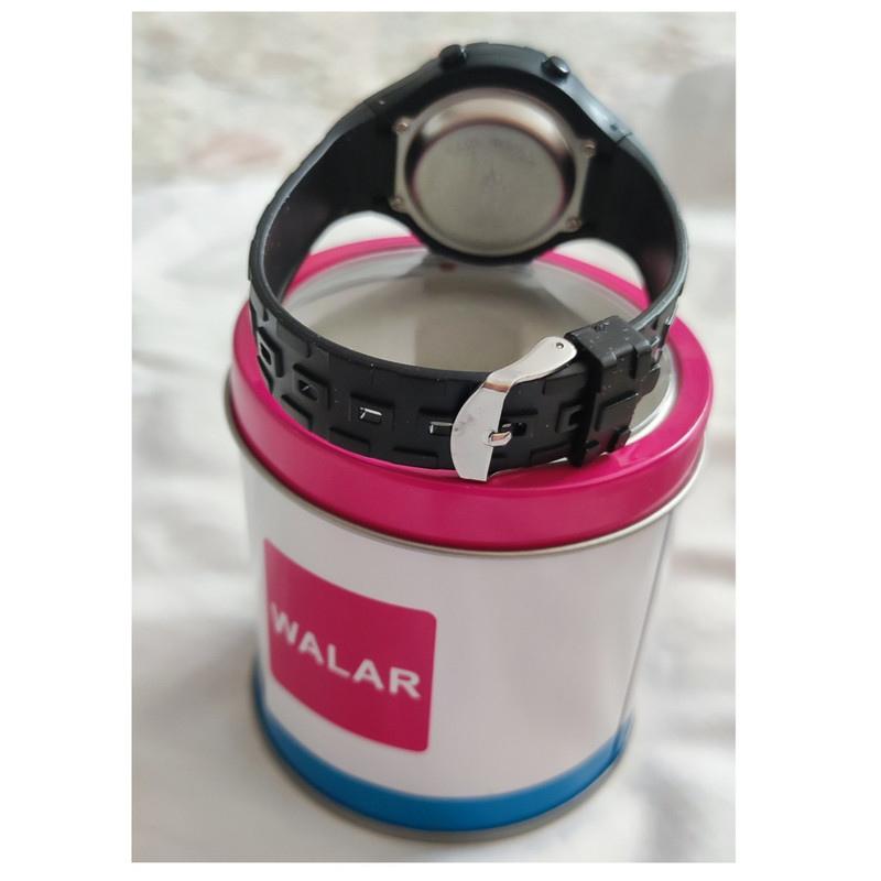 ساعت مچی دیجیتال والار بچگانه مدل W2