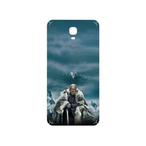 MAHOOT Vikings Cover Sticker for GLX Aria 1