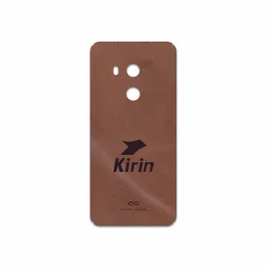 MAHOOT MNL-KRN Cover Sticker for HTC U11 Plus