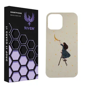 RIVEN RI2-149 Case For Apple iPhone 16 Pro Max