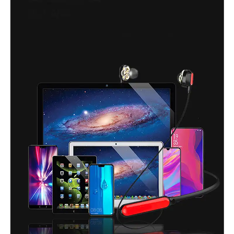 هدفون بلوتوثی مدل sport A71