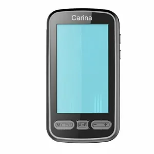 دستگاه فيزيوتراپى و تنس عضلانی کارینا مدل AS9018