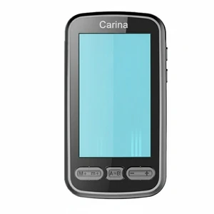 دستگاه فيزيوتراپى و تنس عضلانی کارینا مدل as9018