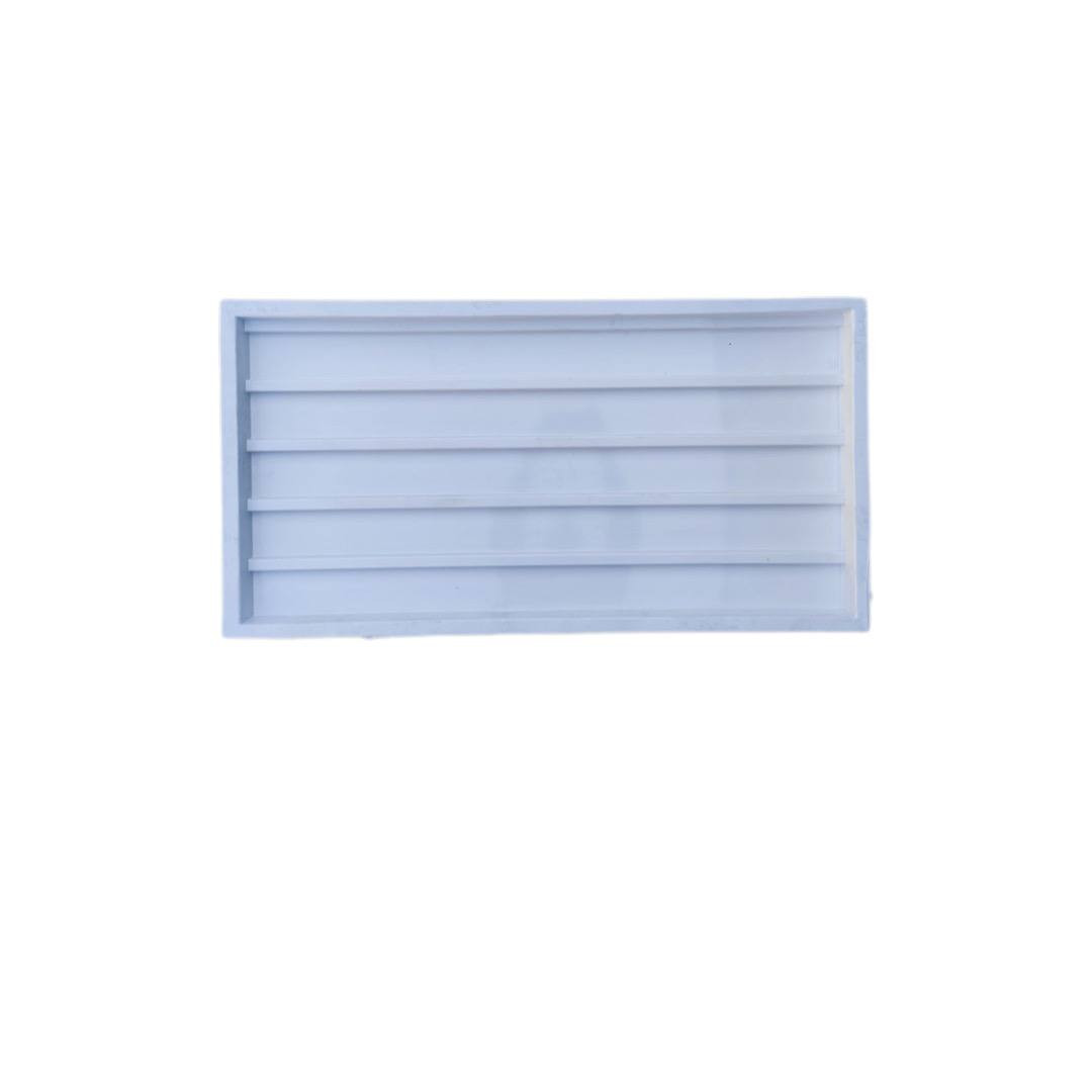 قالب صنعتی مدل سنگ کیت کا 3 کد 50100