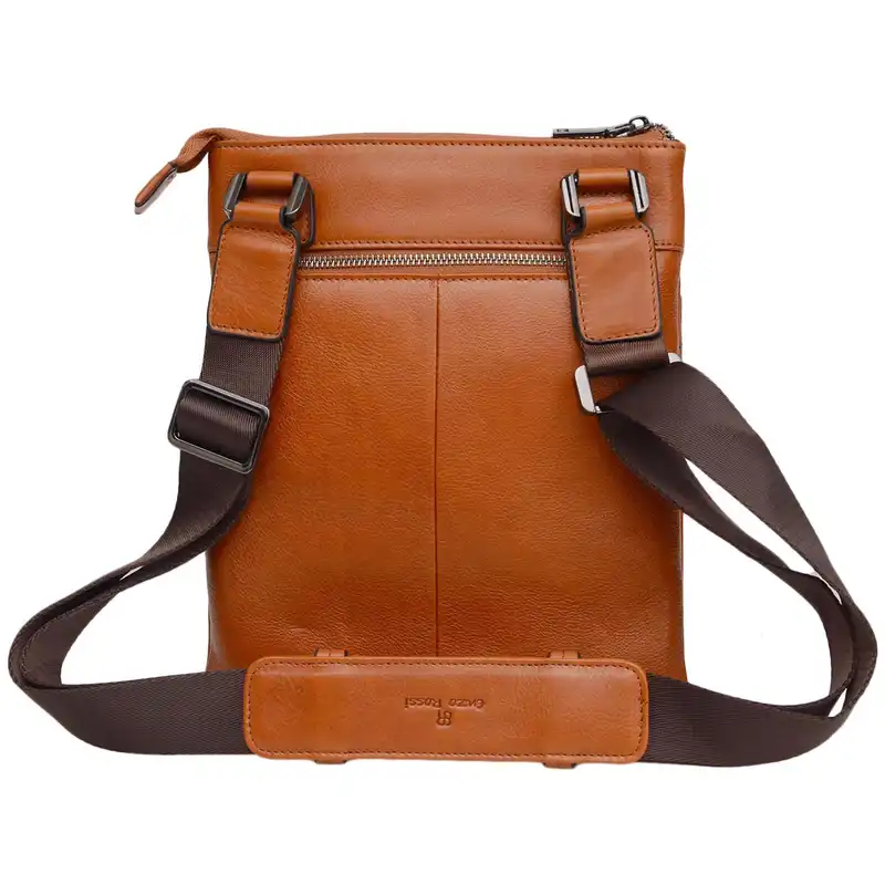 کیف رودوشی انزو رسی مدل 3 - 3718 کد 1200183 H