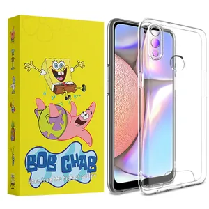 BOB GHAB SPACEB Cover For Samsung Galaxy A10s    