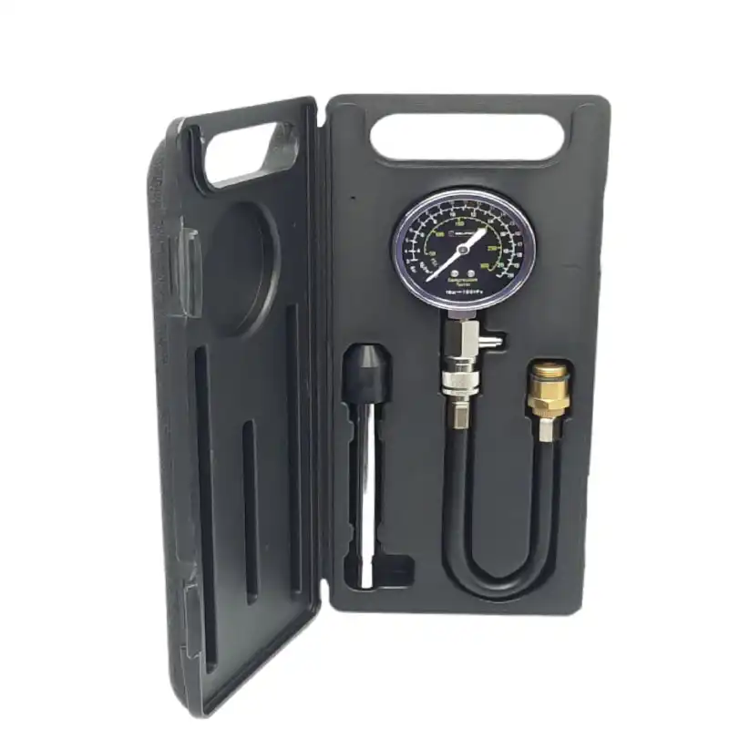 دستگاه کمپرس سنج سیلندر سلپرو مدل 7324