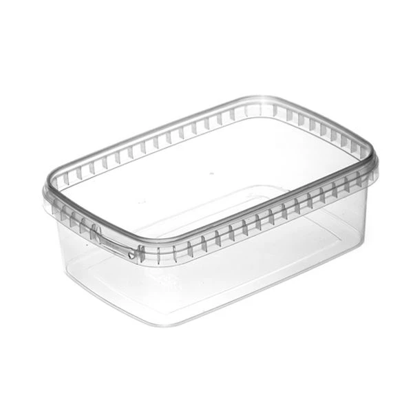 ظرف یکبار مصرف مدل HM1402 بسته 10عددی