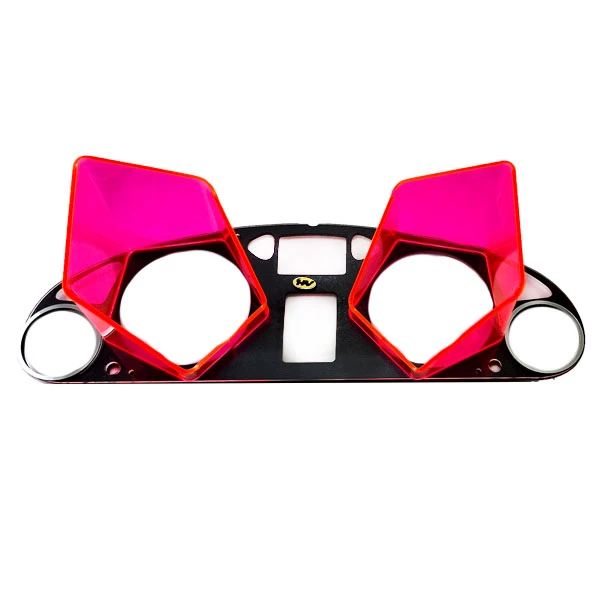 قاب دور کیلومتر مدل  NU_TELES01SO مناسب برای سمند سورن