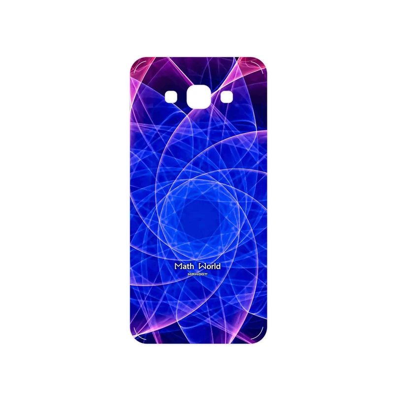 برچسب پوششی ماهوت مدل Mathematical Geometric Shape 9 مناسب برای گوشی موبایل سامسونگ Galaxy A8