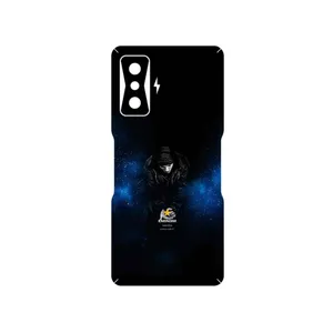 MAHOOT Eminem Cover Sticker for Xiaomi Poco F4 GT 5G