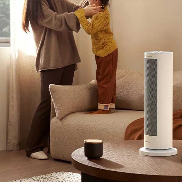 فن هیتر شیائومی مدل EU LSNFJ03ZMEU