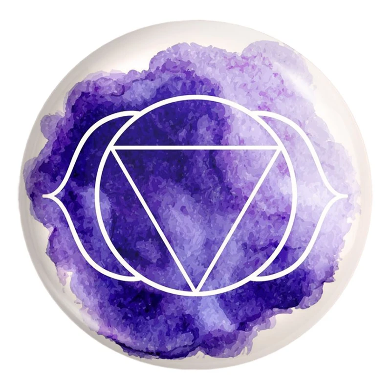 پیکسل خندالو طرح یوگا کد 29221 مدل بزرگ