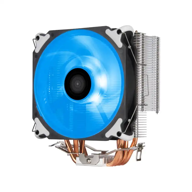 خنک کننده پردازنده سیلوراستون مدل SST-AR12 RGB