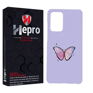 HEPRO MC Cover for XIAOMI Redmi Note 12 Pro 4G / Redmi Note 11 Pro