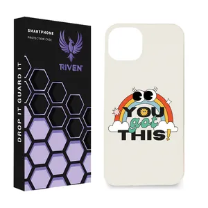 RIVEN RI2-13 Case For Apple iphone 14