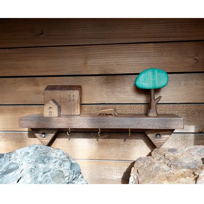 جاکلیدی مدل طرح مزرعه