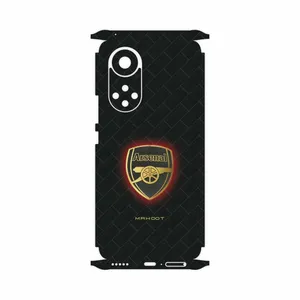 MAHOOT Arsenal-FullSkin Cover Sticker for Huawei Nova 9