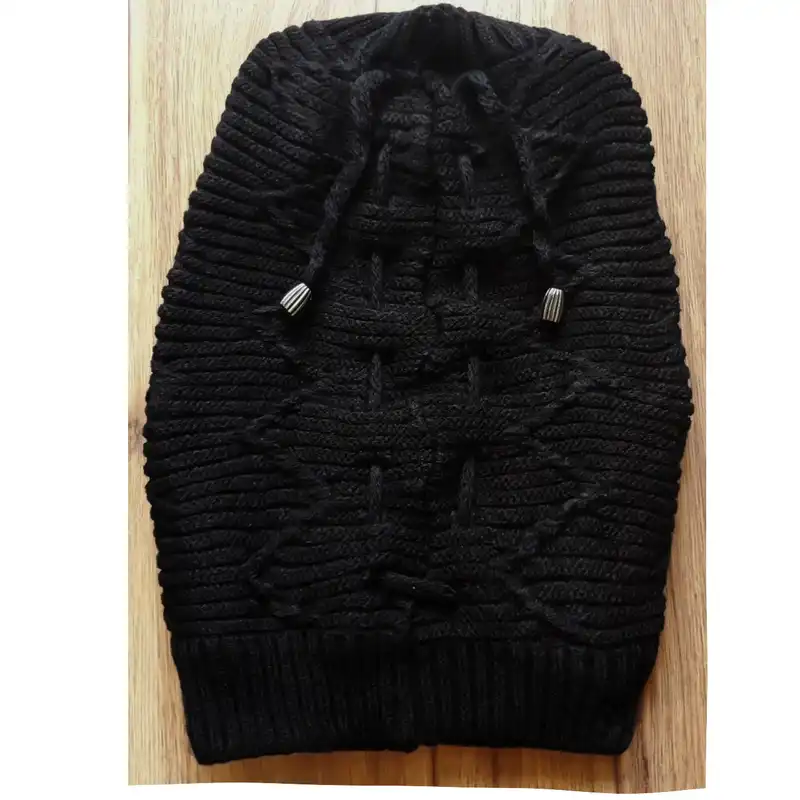 کلاه بافتنی مدل M51