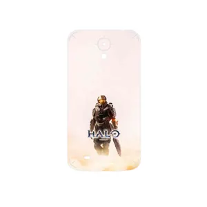 MAHOOT Halo Game Series Cover Sticker for Samsung Galaxy Mega 6.3 I9200
