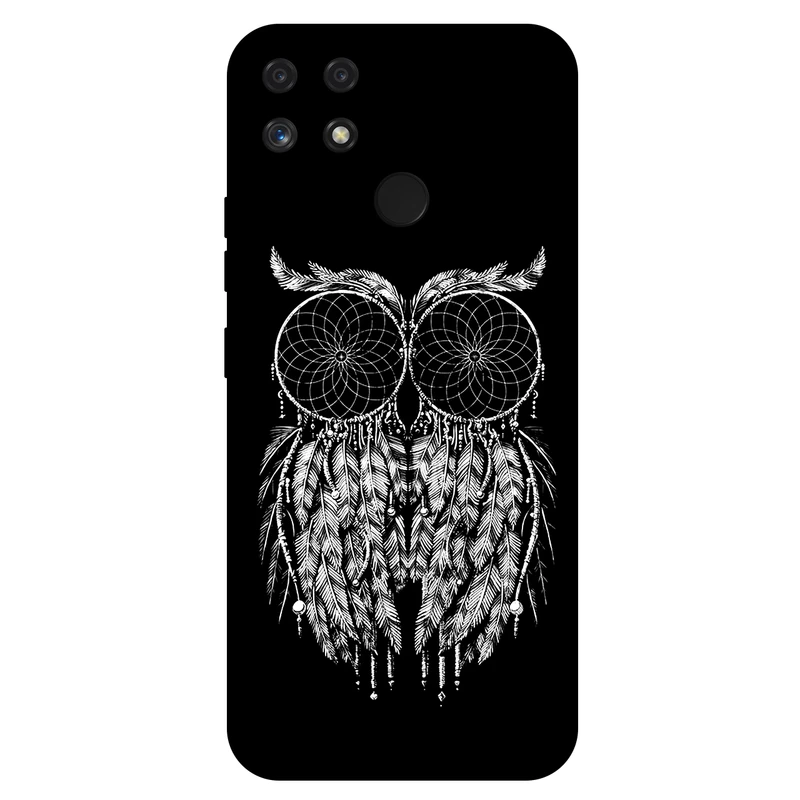 کاور مگافون کد 6276 مناسب برای گوشی موبایل ریلمی Narzo 50A