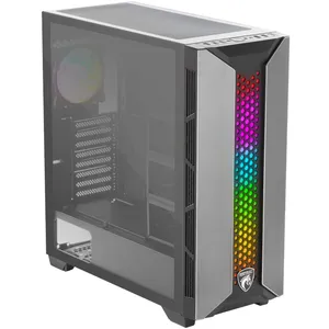 کیس کامپیوتر گیمینگ گرین مدل GRIFFIN G7