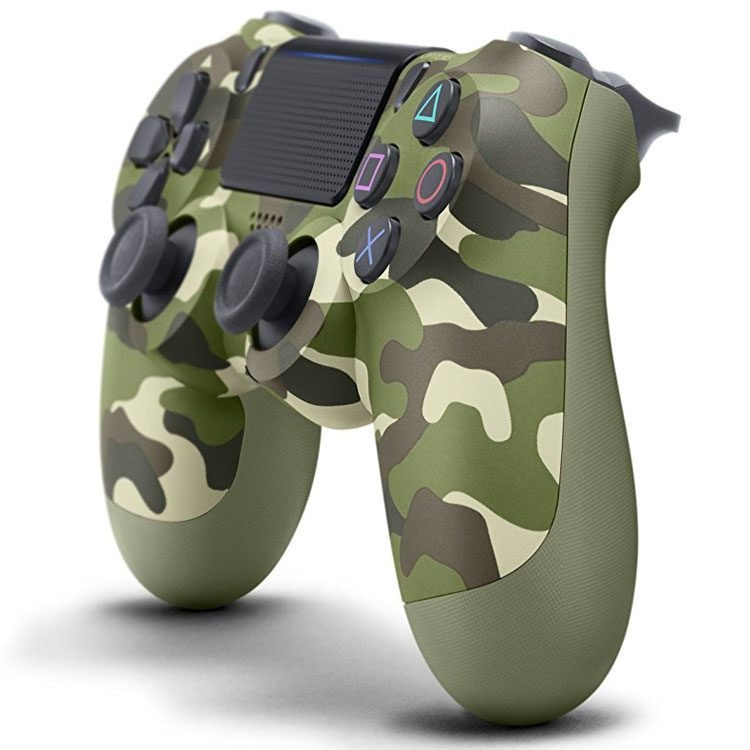 دسته بازی پلی استیشن ۴ آی تی لینک مدل DualShock 4