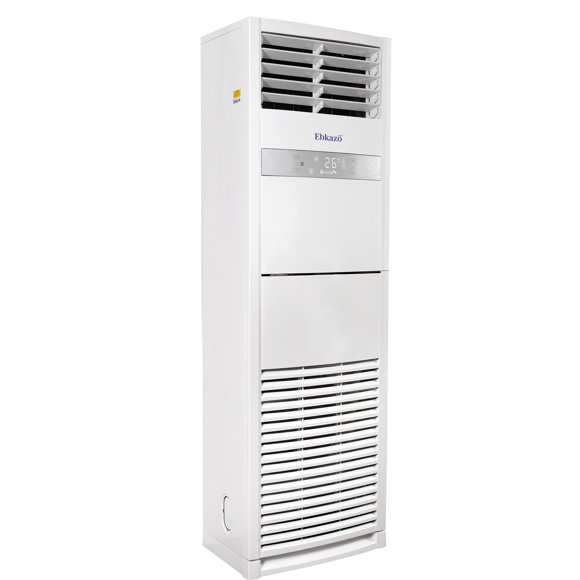 اسپلیت کولر گازی ابکازو مدل RHM-36KSC-ST