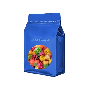 پفک هندی پنجره ای خام کالاکو - 250 گرم