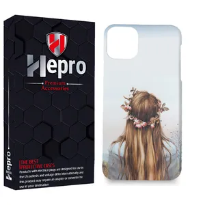 HEPRO MC Cover for Apple IPHONE 11 PRO