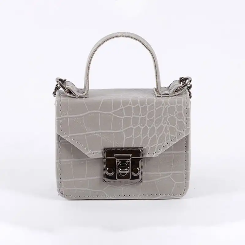 کیف دستی زنانه مدل مینی چرمی