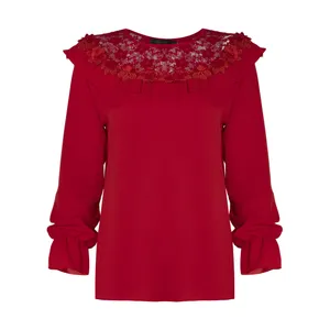 بلوز زنانه مدل 0107